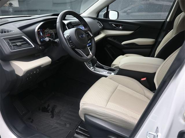 used 2022 Subaru Ascent car, priced at $31,340
