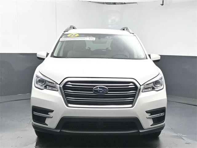 used 2022 Subaru Ascent car, priced at $31,340