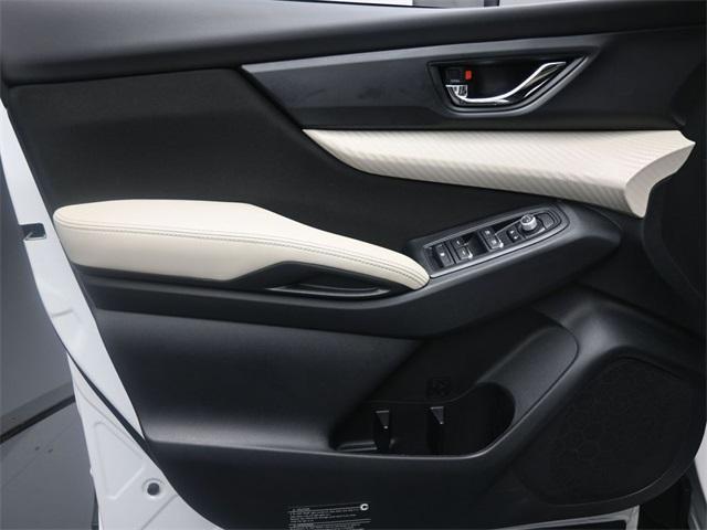 used 2022 Subaru Ascent car, priced at $31,340