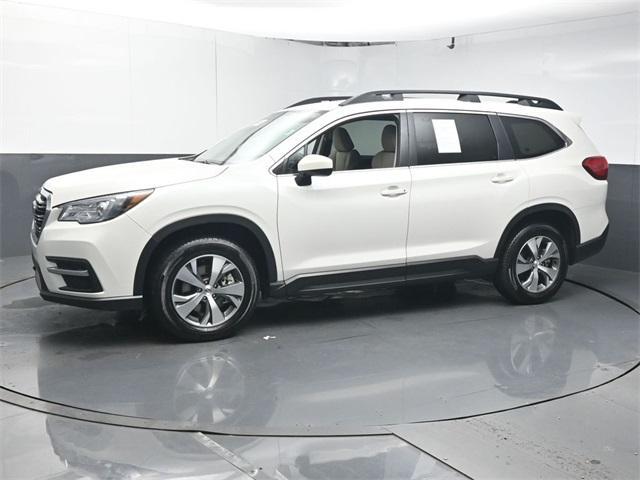 used 2022 Subaru Ascent car, priced at $31,340