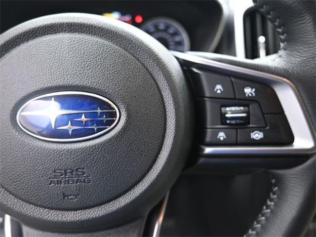 used 2022 Subaru Ascent car, priced at $31,340