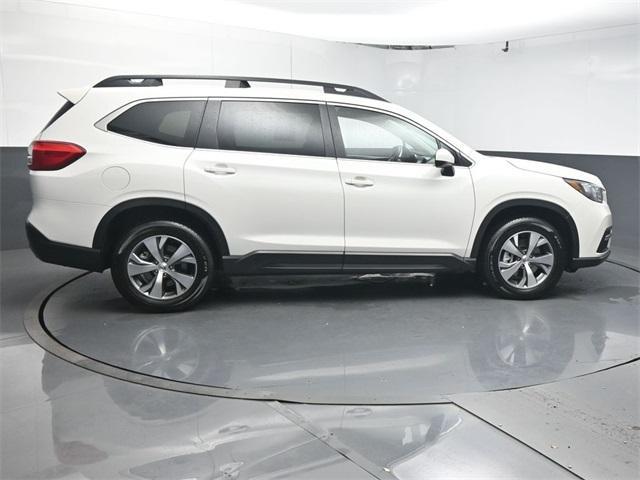 used 2022 Subaru Ascent car, priced at $31,340