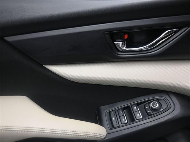 used 2022 Subaru Ascent car, priced at $31,340