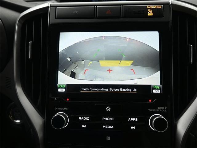 used 2022 Subaru Ascent car, priced at $31,340