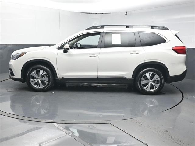 used 2022 Subaru Ascent car, priced at $31,340