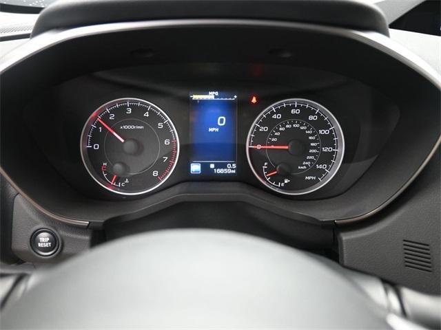 used 2022 Subaru Ascent car, priced at $31,340