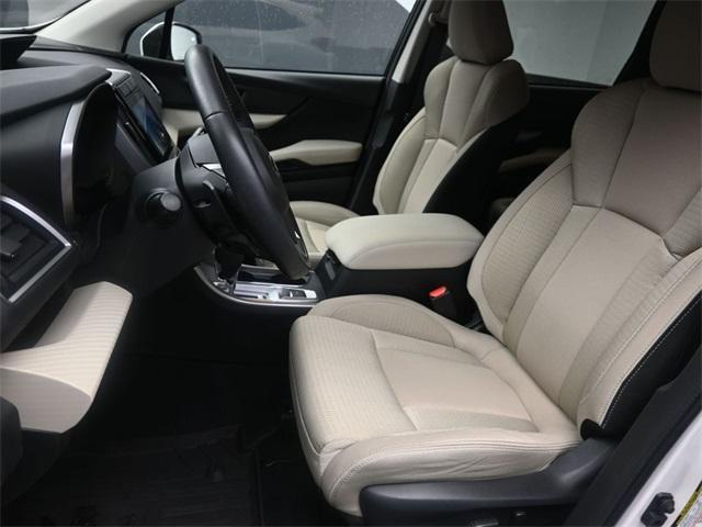 used 2022 Subaru Ascent car, priced at $31,340