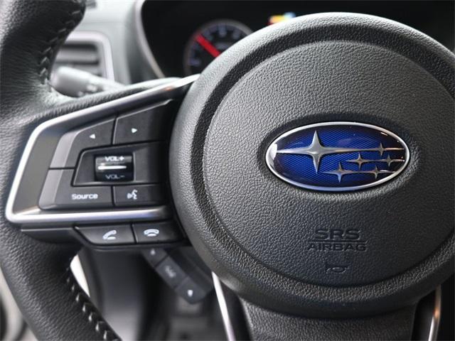 used 2022 Subaru Ascent car, priced at $31,340