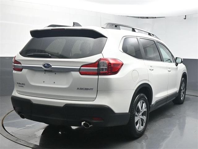 used 2022 Subaru Ascent car, priced at $31,340