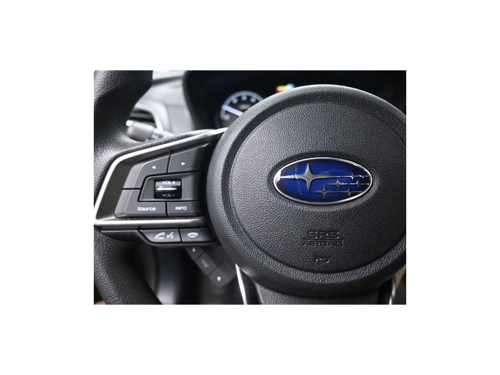 used 2024 Subaru Forester car, priced at $26,527