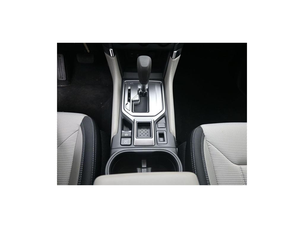 used 2024 Subaru Forester car, priced at $26,527