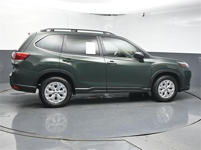 used 2024 Subaru Forester car, priced at $26,527