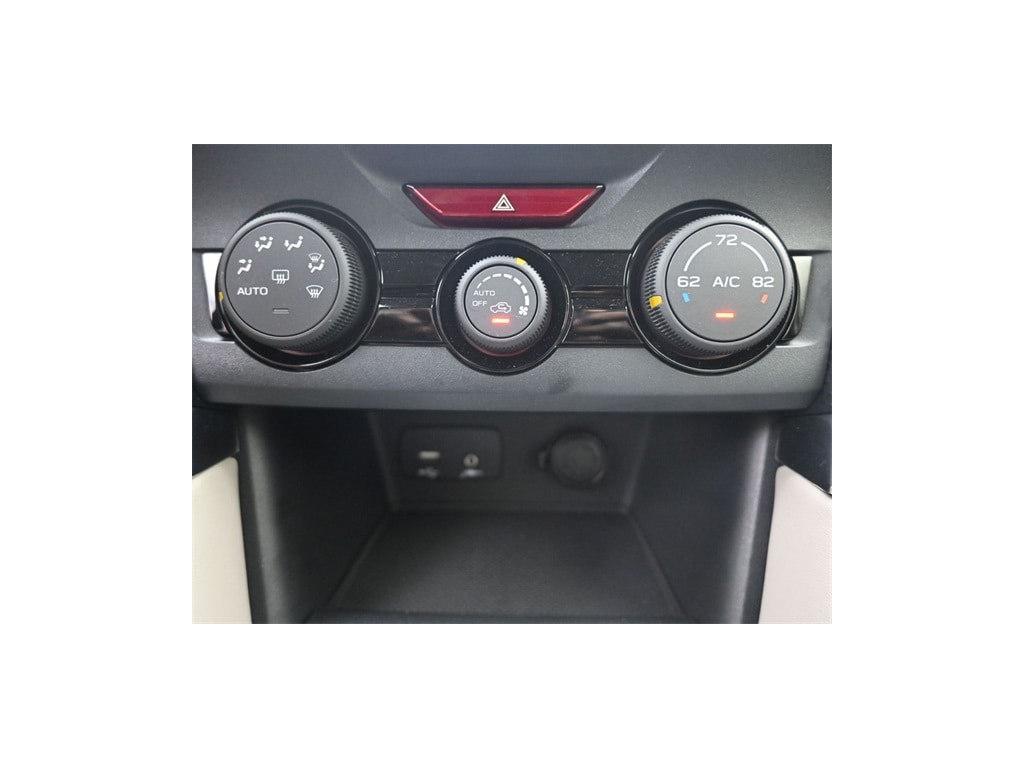used 2024 Subaru Forester car, priced at $26,527