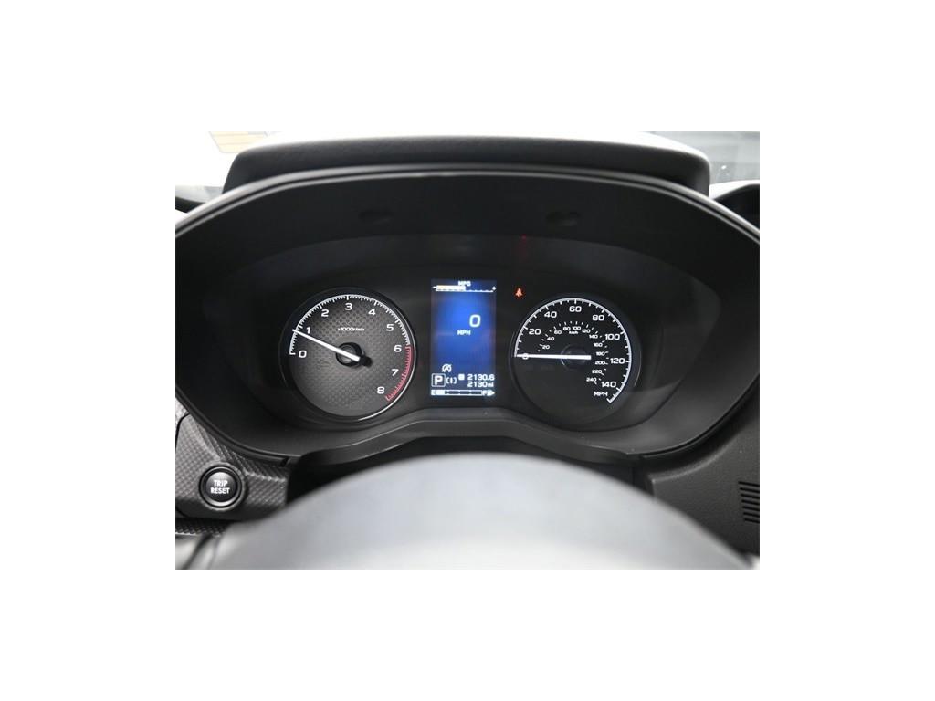used 2024 Subaru Forester car, priced at $26,527