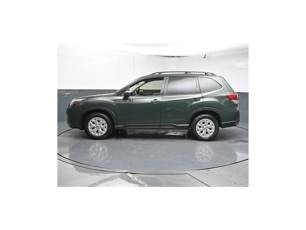 used 2024 Subaru Forester car, priced at $26,527