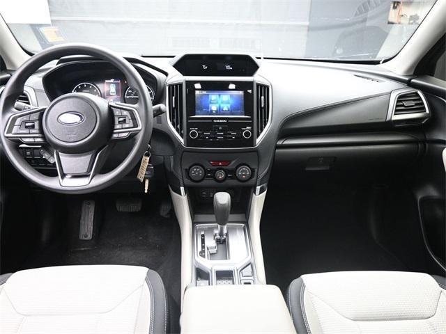 used 2024 Subaru Forester car, priced at $26,527
