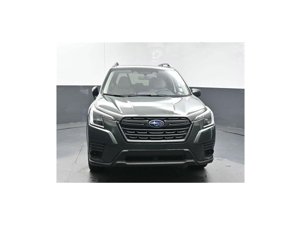 used 2024 Subaru Forester car, priced at $26,527