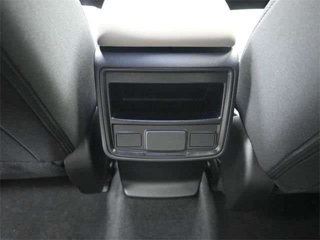 used 2024 Subaru Forester car, priced at $26,527