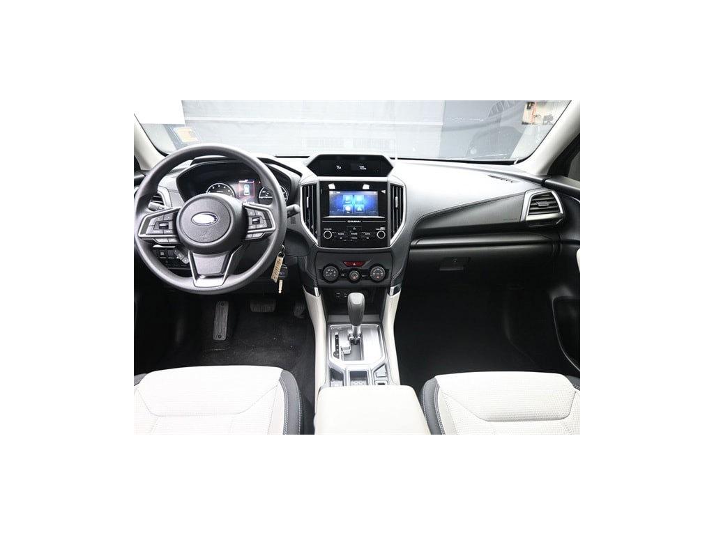 used 2024 Subaru Forester car, priced at $26,527