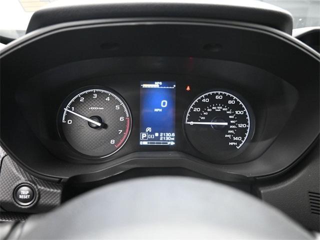 used 2024 Subaru Forester car, priced at $26,527