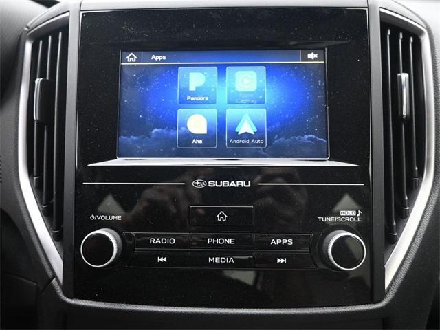 used 2024 Subaru Forester car, priced at $26,527
