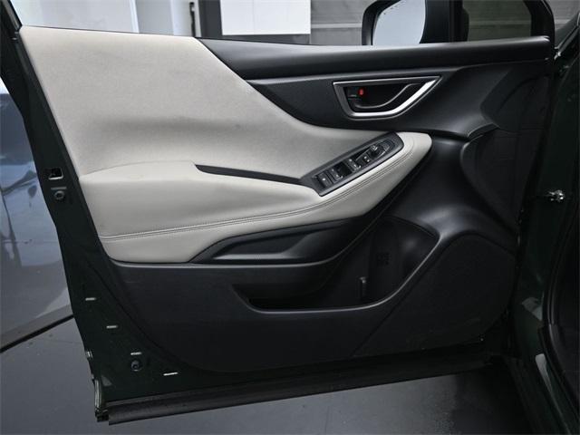 used 2024 Subaru Forester car, priced at $26,527