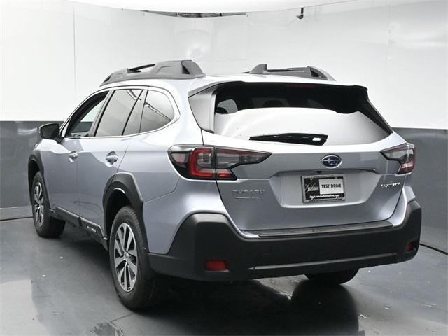 new 2025 Subaru Outback car, priced at $36,642