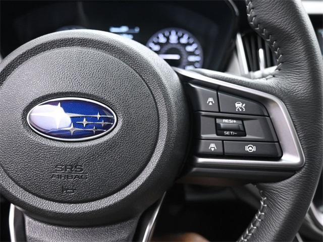 new 2025 Subaru Outback car, priced at $36,642