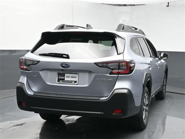 new 2025 Subaru Outback car, priced at $36,642