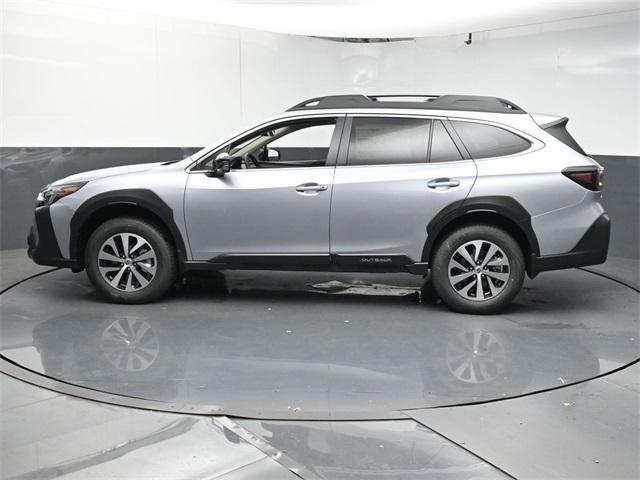 new 2025 Subaru Outback car, priced at $36,642