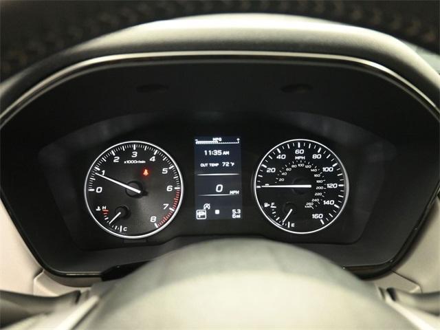 new 2025 Subaru Outback car, priced at $36,642