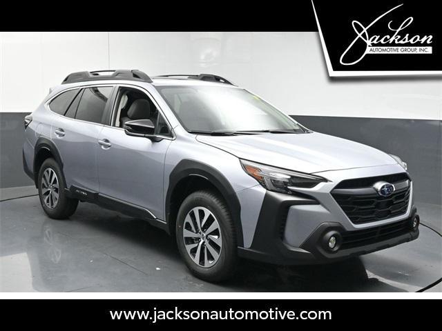 new 2025 Subaru Outback car, priced at $36,642