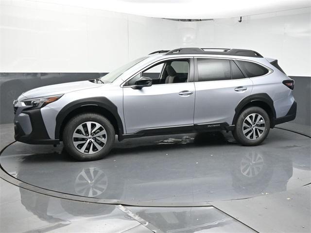 new 2025 Subaru Outback car, priced at $36,642