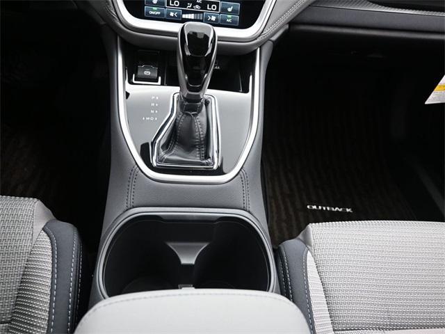 new 2025 Subaru Outback car, priced at $36,642