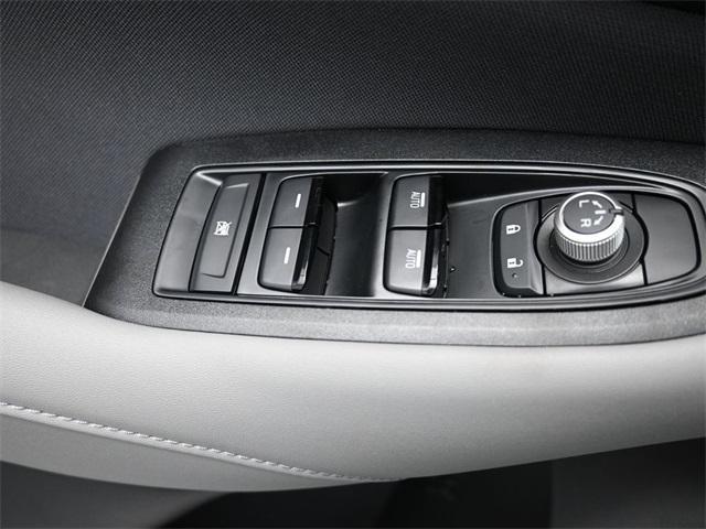 new 2025 Subaru Outback car, priced at $36,642