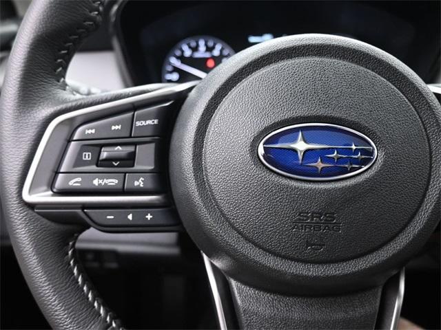 new 2025 Subaru Outback car, priced at $36,642