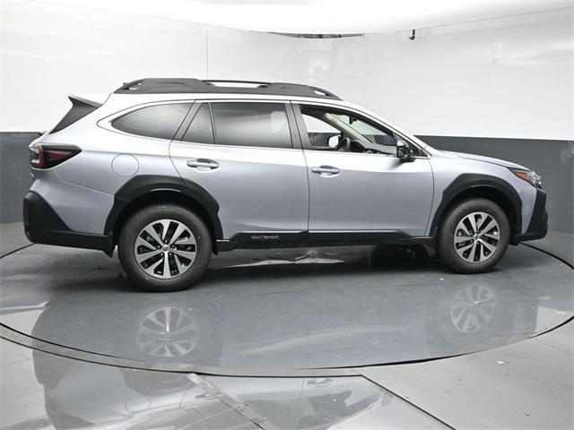 new 2025 Subaru Outback car, priced at $36,642