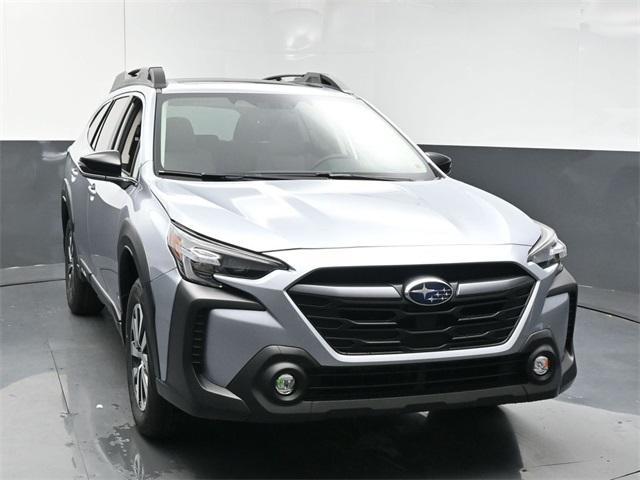 new 2025 Subaru Outback car, priced at $36,642