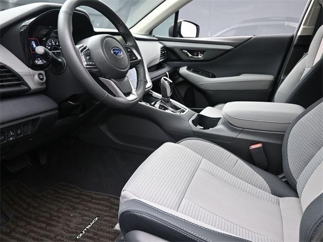 new 2025 Subaru Outback car, priced at $36,642