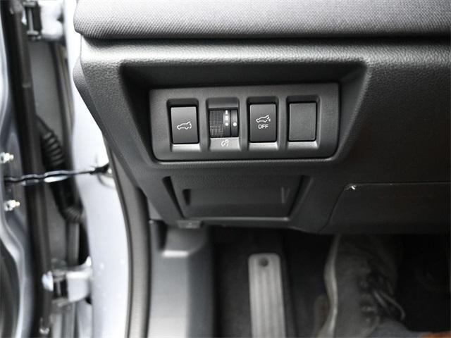 new 2025 Subaru Outback car, priced at $36,642