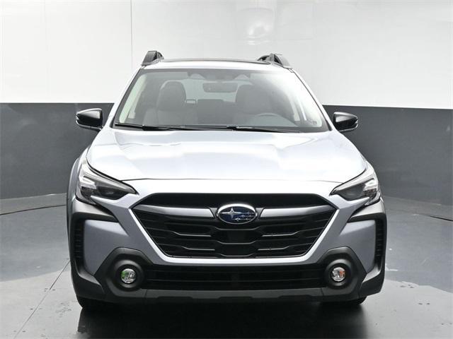 new 2025 Subaru Outback car, priced at $36,642