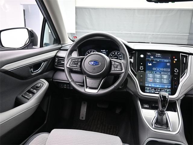 new 2025 Subaru Outback car, priced at $36,642