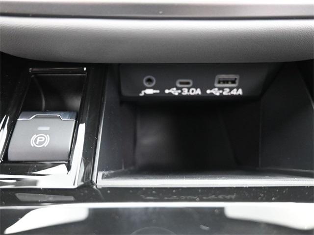 new 2025 Subaru Outback car, priced at $36,642
