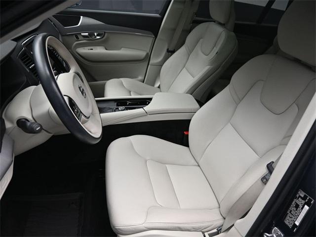 used 2021 Volvo XC90 car, priced at $25,445