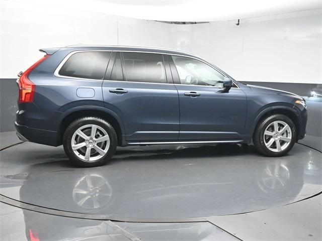 used 2021 Volvo XC90 car, priced at $25,445