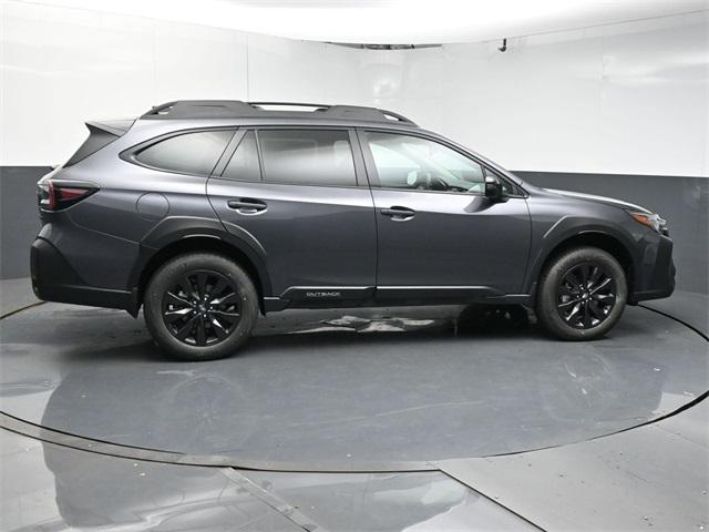 new 2025 Subaru Outback car, priced at $38,330
