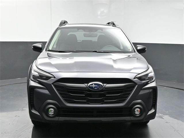 new 2025 Subaru Outback car, priced at $38,330