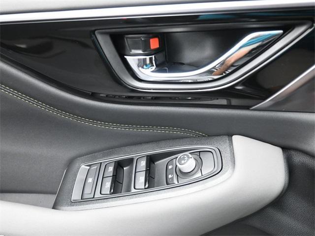 new 2025 Subaru Outback car, priced at $38,330