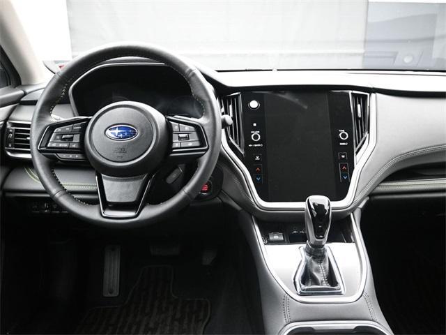 new 2025 Subaru Outback car, priced at $38,330