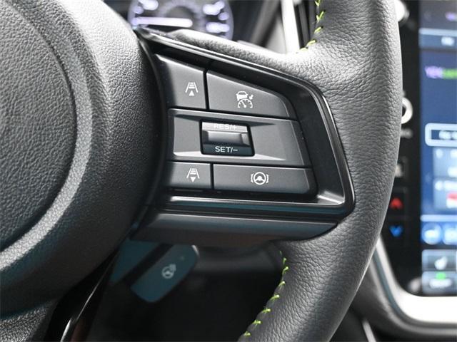 new 2025 Subaru Outback car, priced at $38,330